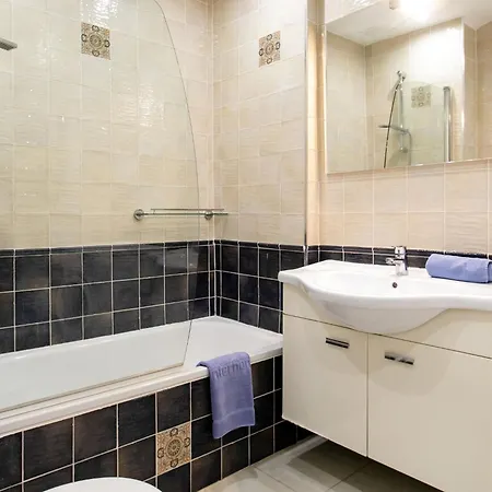 아파트 Carabeo By Interhome