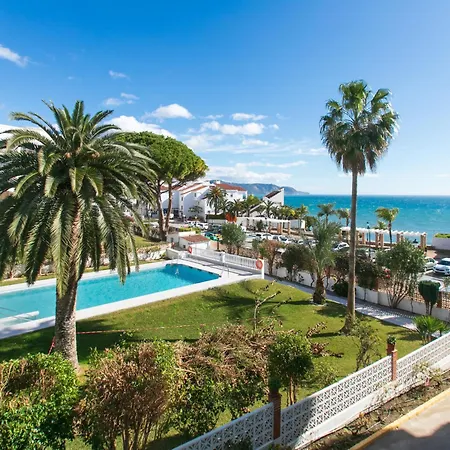 아파트 Carabeo By Interhome *