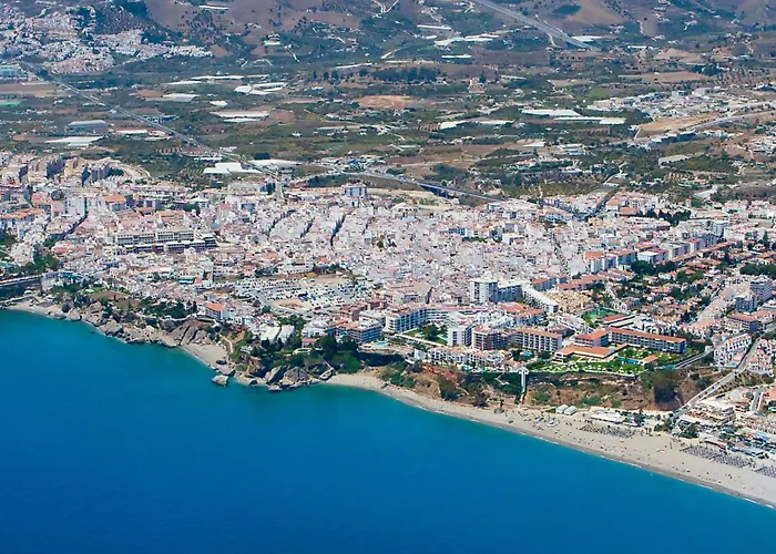 Carabeo By Interhome Nerja