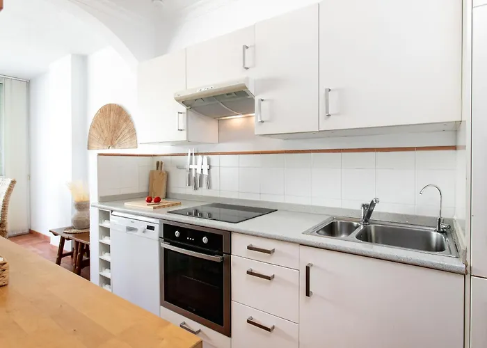 Carabeo By Interhome Nerja