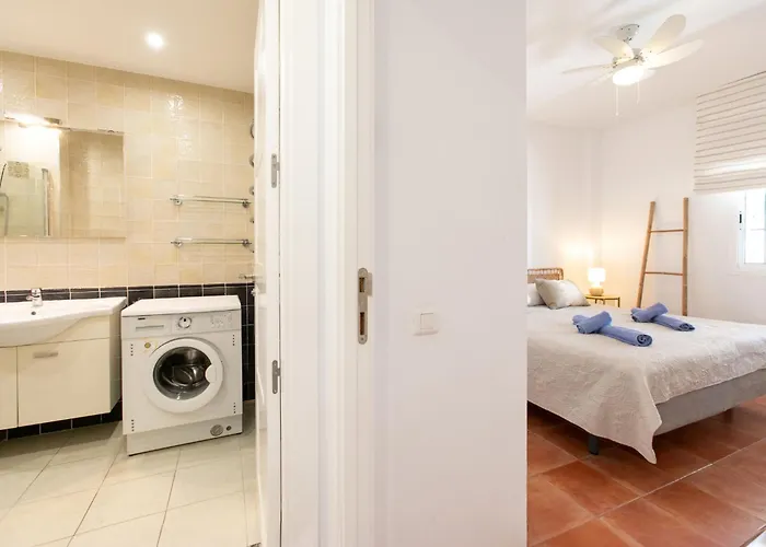 Carabeo By Interhome *