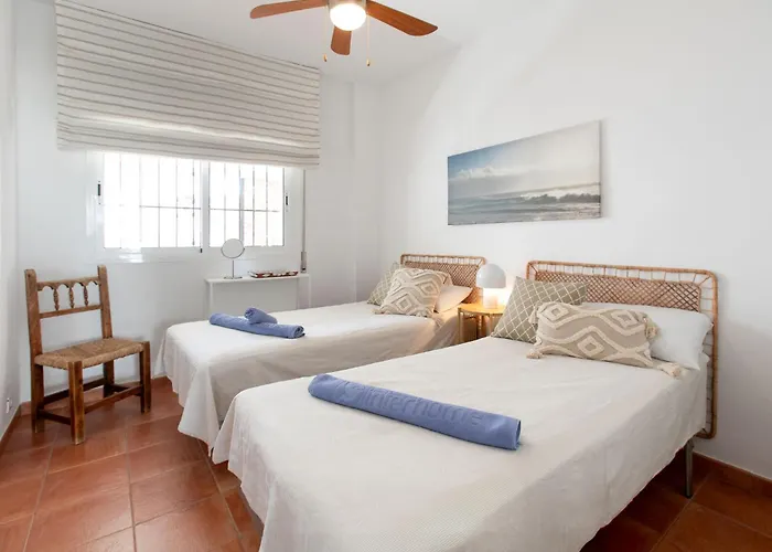 Carabeo By Interhome *