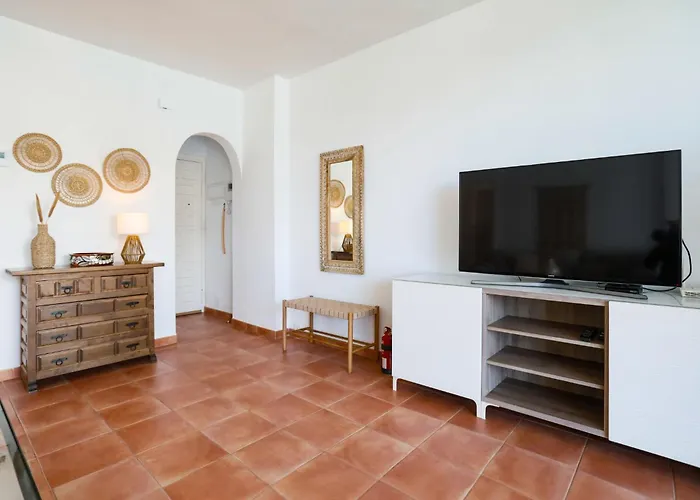 Carabeo By Interhome Apartment Nerja