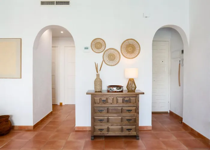 Carabeo By Interhome * Nerja