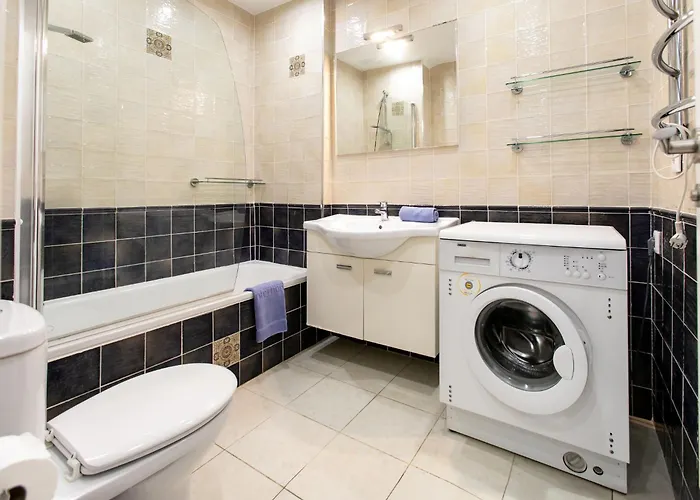 Apartment Carabeo By Interhome *