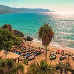 Carabeo By Interhome Διαμέρισμα Nerja